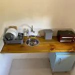 Suíte privativa! Refúgio para casais em Ilhabela.