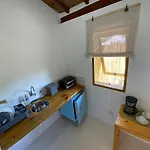 Suíte privativa! Refúgio para casais em Ilhabela.