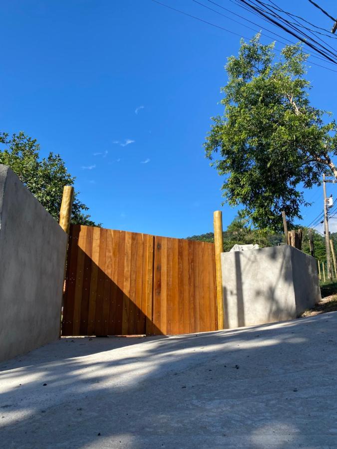 Privativa! Refugio Casais Em Ilhabela. Casa de férias Ilhabela